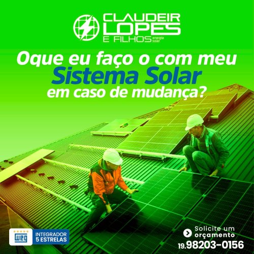 Photo post from claudeirlopesefilhosenergia.