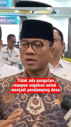 Video post from amanatnasional.