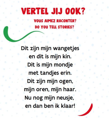 Photo post from bibliotheeksintgillis.