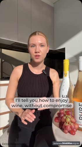 Video post from purethewinery.
