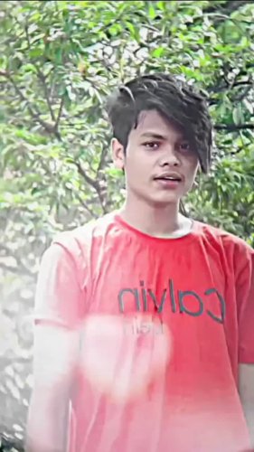 Video post from biriana_das.