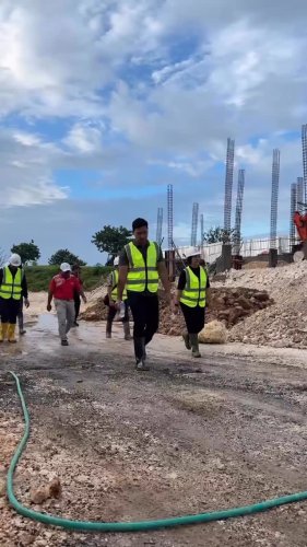 Video post from newkutagolf.