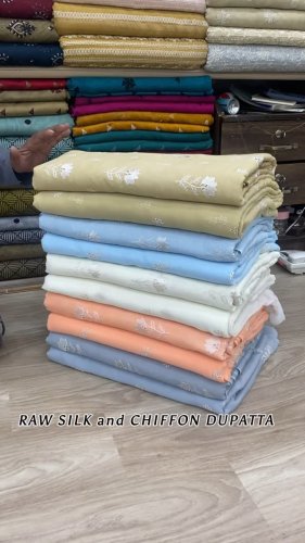 Video post from akbar_fabrics_.