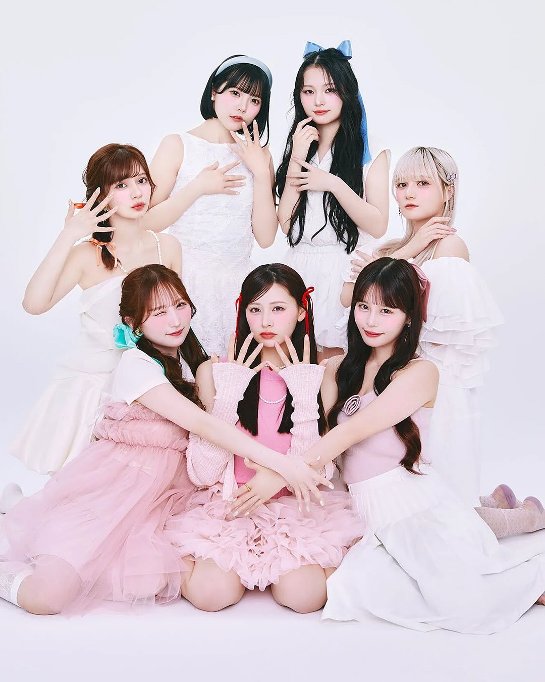 5/20発売】ミルクタッチのマットティント【TWICEジヒョ