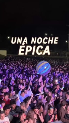 Video post from torrejonjoven.