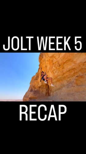 Video post from ncsyjoltisrael.