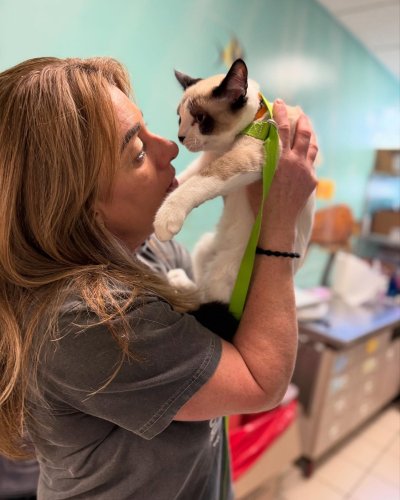 Photo post from banfieldpethospital.