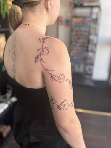 Latest photo