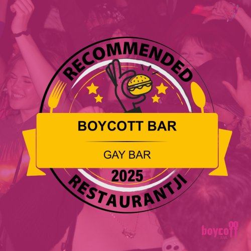 Carousel post from boycott_bar.