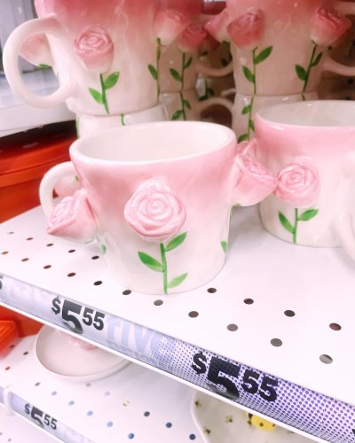 Carousel post from margaritabloom.