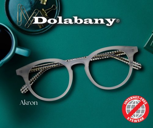 Photo post from dolabanyeyewear.