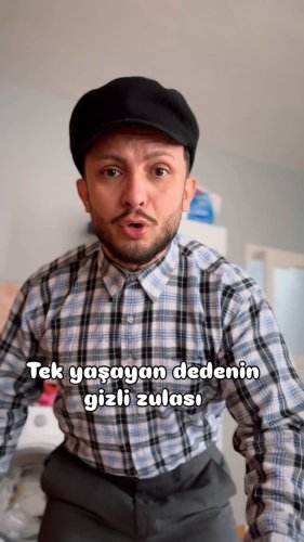 Video post from mehmetenliogluofficial.