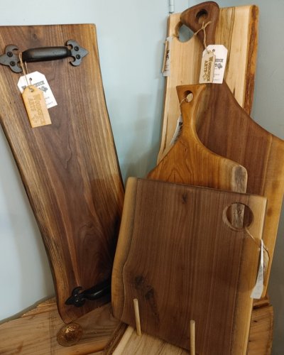 Photo post from niftygiftynorfolk.