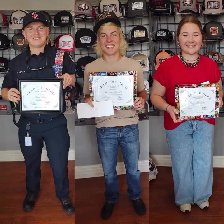 Video post from reddirthatco.