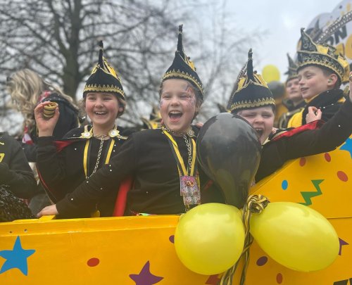 Photo post from visitoirschot.