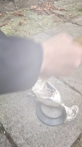 Video post from nemagnit.company.