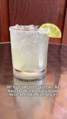 Video post from loscorralskc.