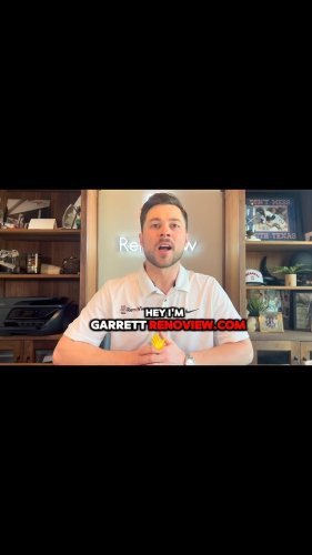 Video post from renoviewusa.