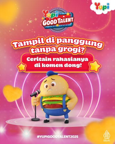 Photo post from yupi.gummy.