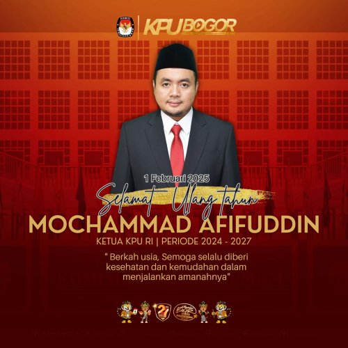 Photo post from kpukabbogor.