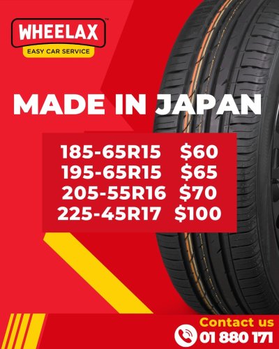 Photo post from wheelax.