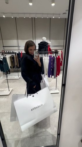 Video post from galeriaspacificoshopping.