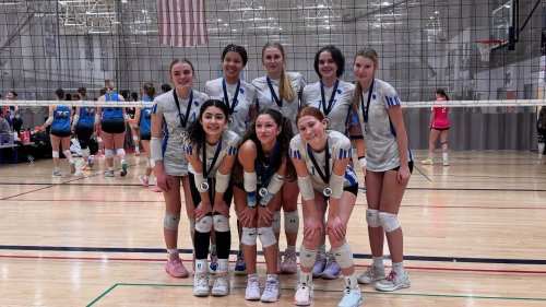 Photo post from epicvball.