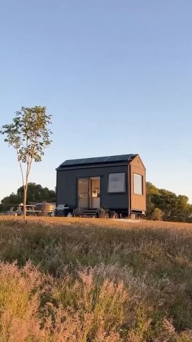 Video post from in2thewild.aus.