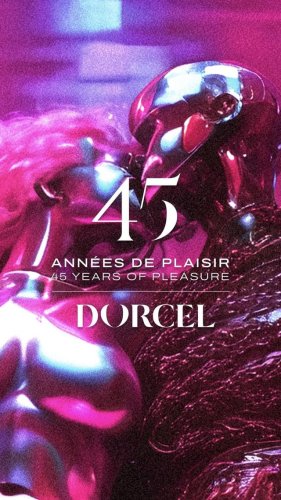 Video post from dorcel.