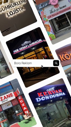 Video post from borareklam.