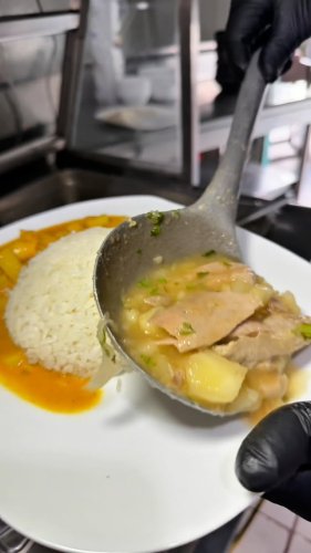 Video post from danilo_restaurante.