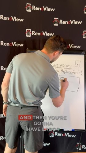 Video post from renoviewusa.