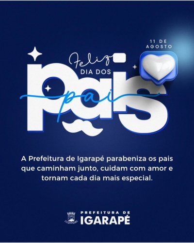 Photo post from prefeituradeigarape.