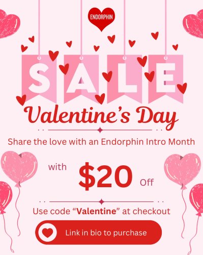 Photo post from endorphin_colorado.