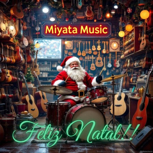 Photo post from miyatamusic.