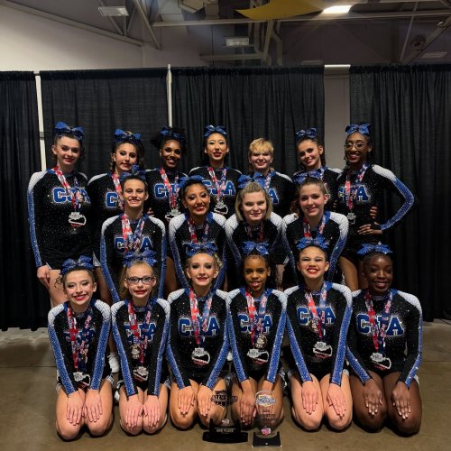 Photo post from cja_outlaws.