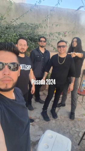 Video post from septimo_angel.