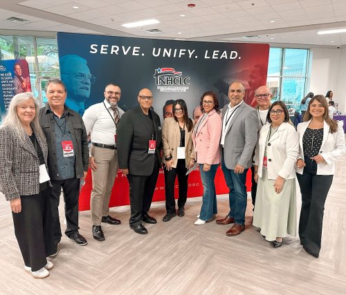 Photo post from nhclc.