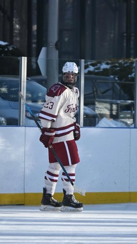 Video post from fu_hockey.