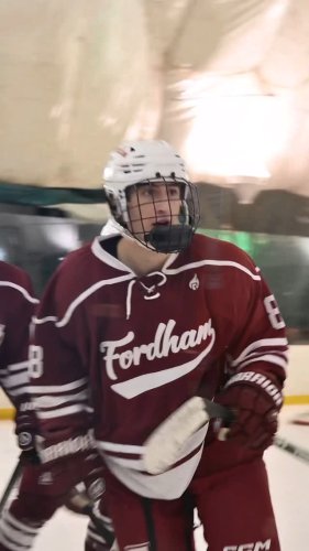 Video post from fu_hockey.