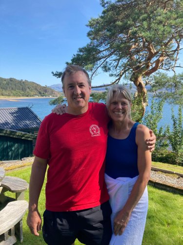 Photo post from balmacaramains.
