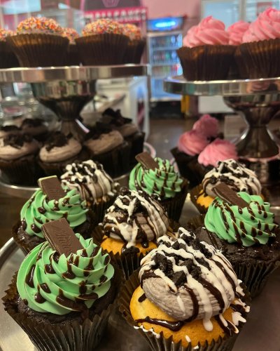 Photo post from smallcakestyler.