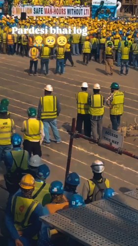 Video post from broken_faruk_1000k.