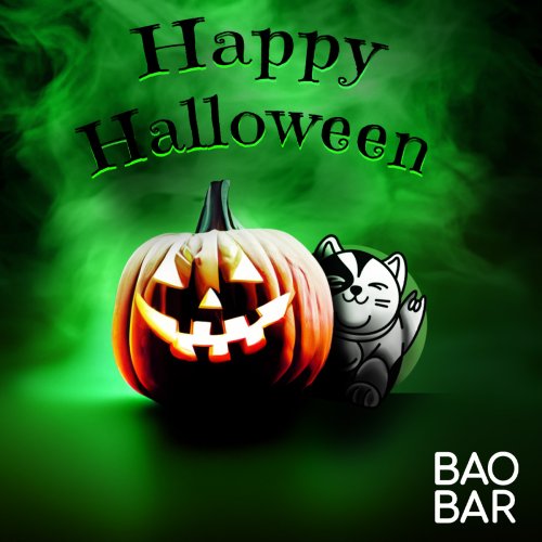 Photo post from bao_barbg.