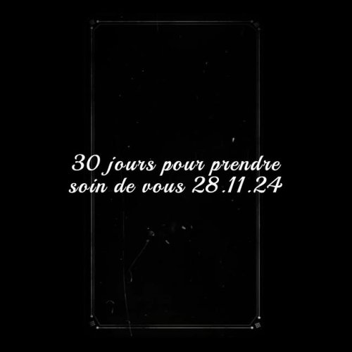 Video post from delanutritionalaserenite.