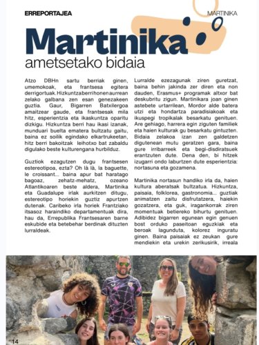 Carousel post from ellacuriazurbaranbhi.