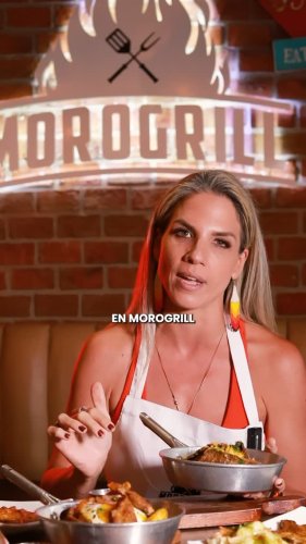 Video post from morogrill.