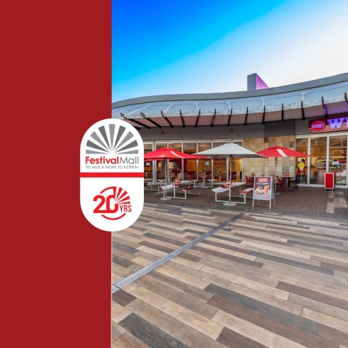 Photo post from festival_mall.