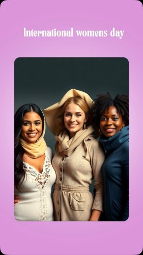 Video post from mixedchickshair.