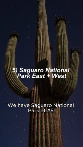 Video post from visittucson.